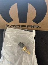 OEM MOPAR 05149077AB ENGINE COOLANT TEMPERATURE SENSOR 5149077AB