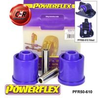 Powerflex Road Heck TräGer Halterung Buchsen FüR Peugeot 207 (06-14) PFR50-610