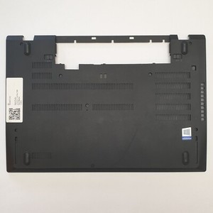 Lenovo ThinkPad T580 Gehäuse Unterschale Unterteil Bottom Base Cover Case
