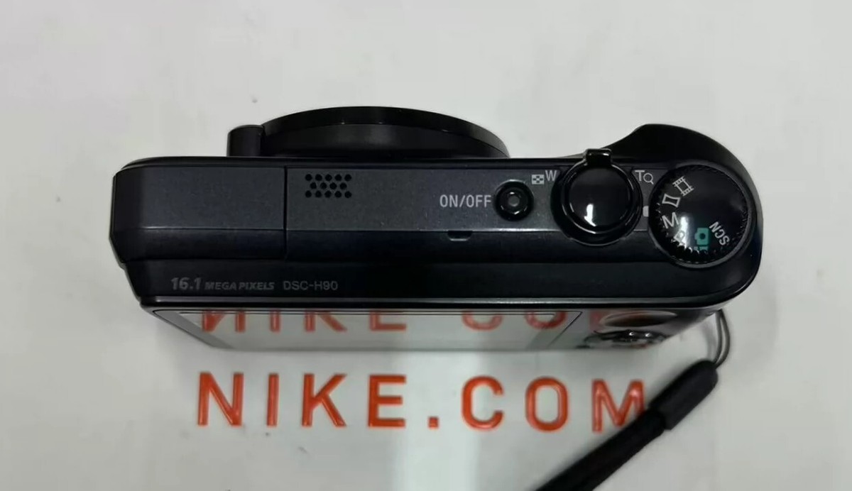 【★限界値下げ！！★】 Sony Cyber-shot DSC-WX1 ブラック Amazon.com : Sony Cyber-shot DSC-WX1/B 10MP 