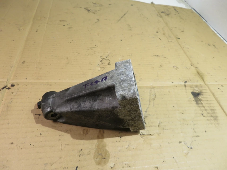 2007-2009 道奇 SPRINTER 2500 3.0L 乘客侧发动机电机安装支架原始设备制造商 — 第 2/4 张图片