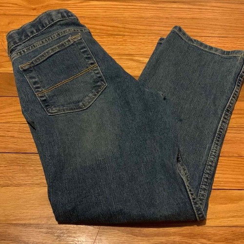 What Is Husky Size In Clothing