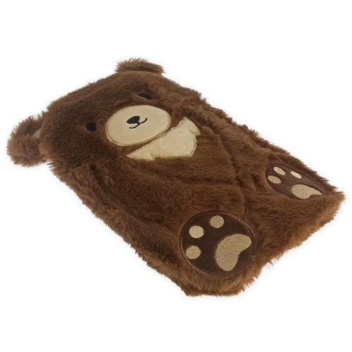 Peluche bouillotte déhoussable koala