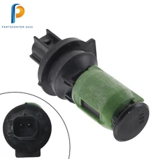 Front Washer Fluid Level Sensor 2 Pins Fit for 2014-2021 Jeep Cherokee