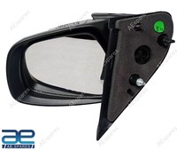 AußEn Hinten Sicht Seite Spiegel Rh FüR Suzuki Swift Dzire 3Rd 84701M56R00-5PK @