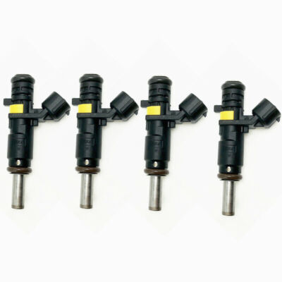 Mini Cooper R60 Fuel Injector 4PCS Fuel Injectors FOR Mini R55 R56 R57 R58 R59 R60 R61 Cooper ...