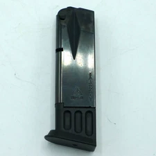 Mec-Gar Magazine for Sig Sauer P.228 9mm 10-Round Blue Finish