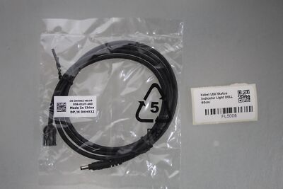Kabel LED Status Indicator Light DELL  60cm CN-0HH932-48104-05B-01UT-A00