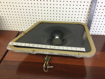 yamaha elephant ear speakers