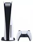 Sony Playstation 5 Digital Edition CFI-1216B 825GB+ ohne Controller, ohne OVP