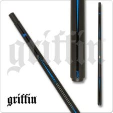 Griffin GRBK01 Break Pool Cue -  23oz  - Free Shipping