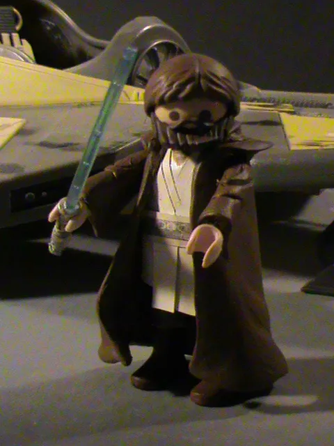 Playmobil on sale star wars