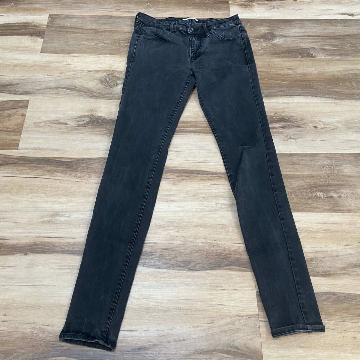 Uniqlo jeans cheap womens