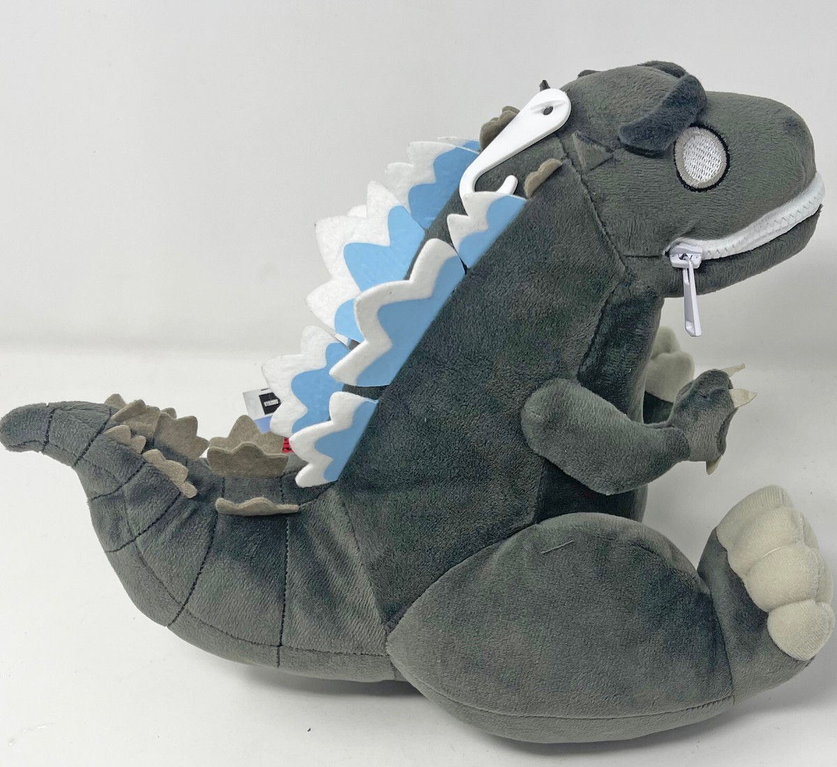 【新品未使用品】GODZILLA GOAT GOAT ゴジラ鉢 GODZILLA Ver2 size S｜Yahoo!フリマ（旧PayPay