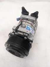 TCCI 3792438C4 A/C COMPRESSOR QP7H15 MODEL QP42775 PAG46 300CC NEW R1-4