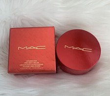 MAC Lovestruck Luck TRANSLUCENT STUDIO FIX PRO SET BLUR WEIGHTLESS LOOSE POWDER