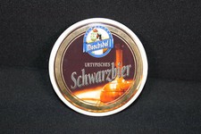 Zapfhahnschild M&ouml;nchshof Urtypisches Schwarzbier 165