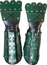 Medieval Leather Armor