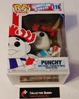 Funko Pop! Ad Icons 116 Hawaiian Punch Punchy Pop Vinyl Figure FU52964