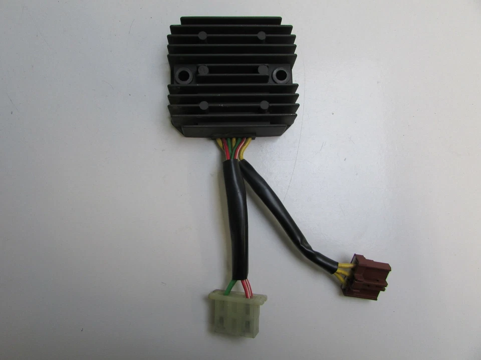 Aprilia SL1000 Regulator Rectifier, SH5416-12, Falco, 2002 J10 - Image 2 of 4