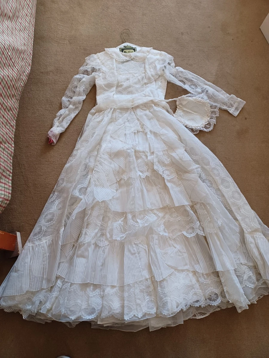 Burlington Communion Dresses