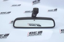 Retroviseur intérieur BMW 520
