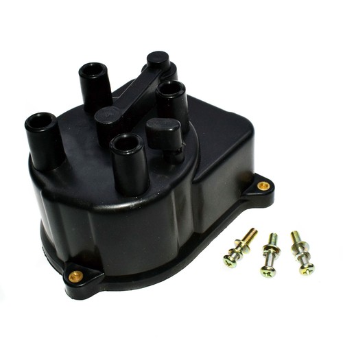 New Distributor Cap and Distributor Rotor Ignition Kit For Honda Civic 1992-00, - Picture 4 of 8