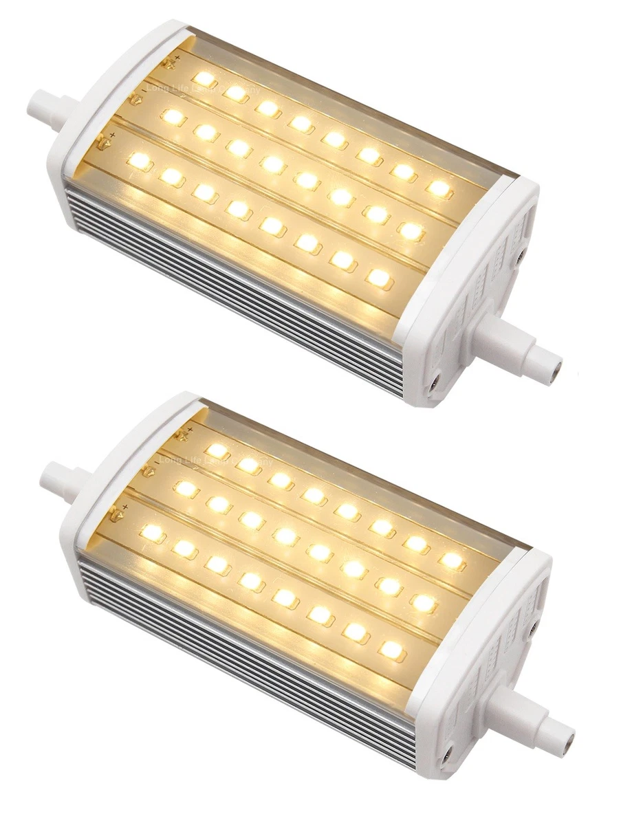 Security light led replacement cheap bulb