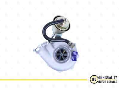 Turbocharger For Deutz, 04298276, TCD2012 L04 2V, 2012. | eBay