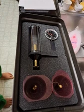 Johnson Design Specialist QUICK MEASURE  Powder Measure