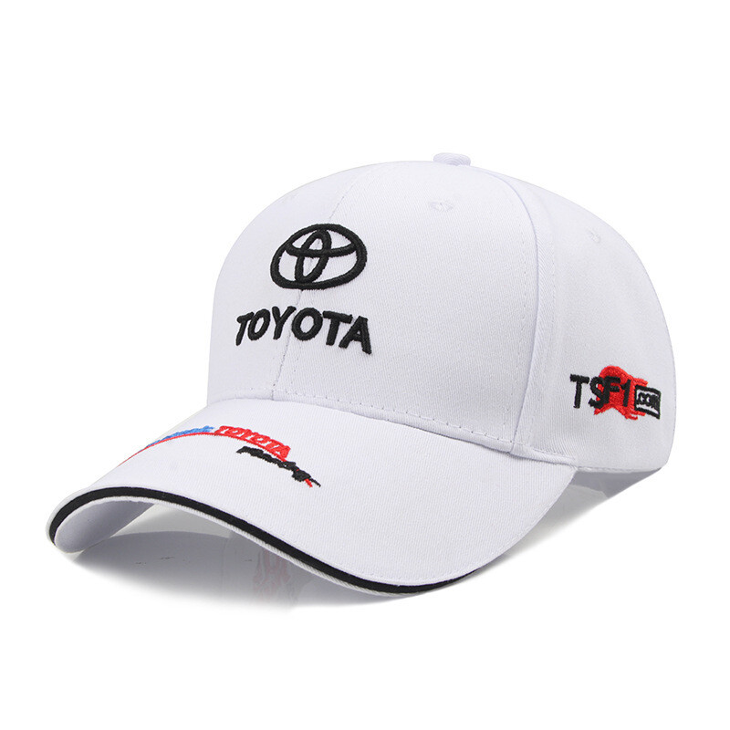TOYOTA COROLLA Unisex Hat Cap Multicolor Baseball Cap Work