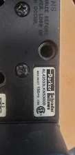 Parker AL43533LKN5300B Solenoid Valve ( B1-2D)