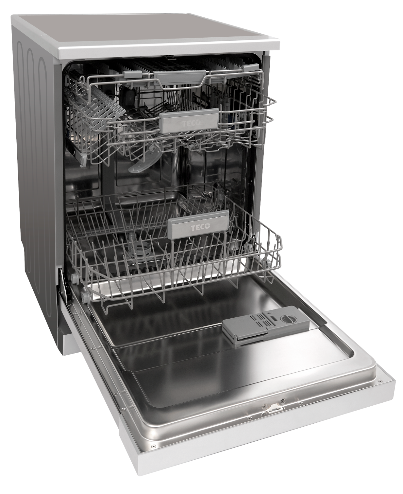 teco dishwasher review
