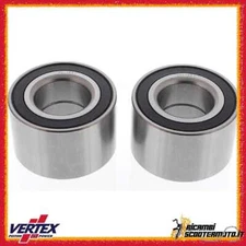 Can-Am Mavrick 2013-2016 PWRWKC01000#87 Rear Wheel Oil Bearing Kit