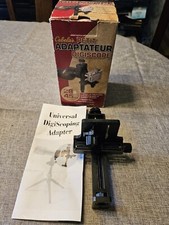 Cabela's Small Universal Digiscope Adapter 28-45mm