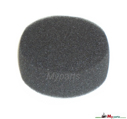 2 Filtri Aria In Schiuma Per Motori Honda G35 G150 G200 - Ricambio 17211-883-010 - Foto 3