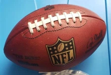 Fire Sale - Professional Football Bladder Replacement/Repair & Re-lacing 