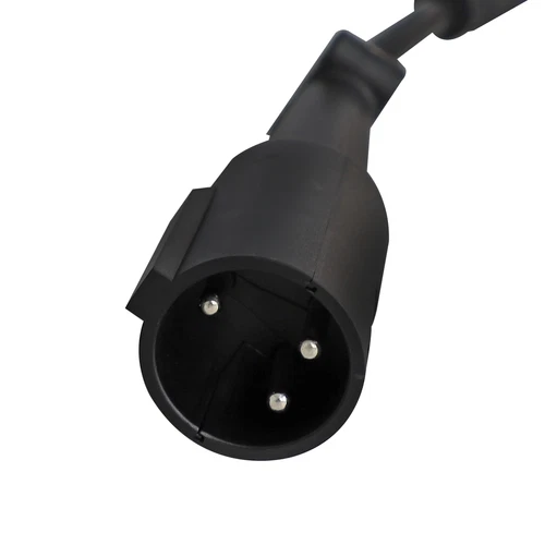 58.4V 22A Golf Cart Lithium Battery Charger For EZGO Club Car Electic Golf Cart - Picture 9 of 14