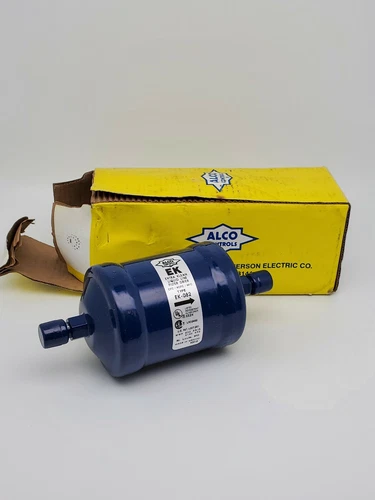 Alco Controls Extra Klean EK 08 2 Liquid Line Filter-Drier EK082~New
