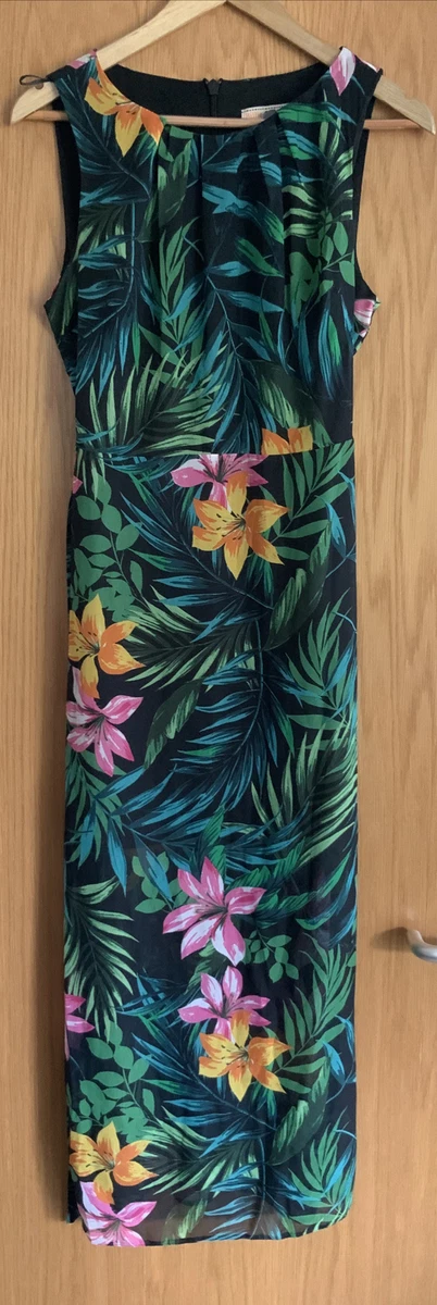 Billie and hotsell blossom green dress