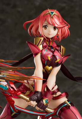 Xenoblade 2 HIKARI 1/7スケールフィギュア Amazon | ゼノブレイド2 ヒカリ 1/7スケール ABS&PVC製 塗装済み