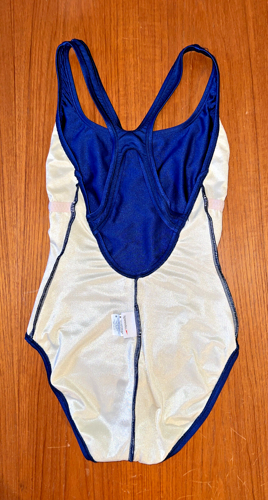 Speedo, Solid Ultraback/Contemporary Cut, Women's 1-Pc Swimsuit In Navy ...