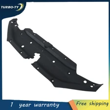 Radiator Support Cover For Toyota 4Runner 2010-2023 Grill Upper Cover 5329235031