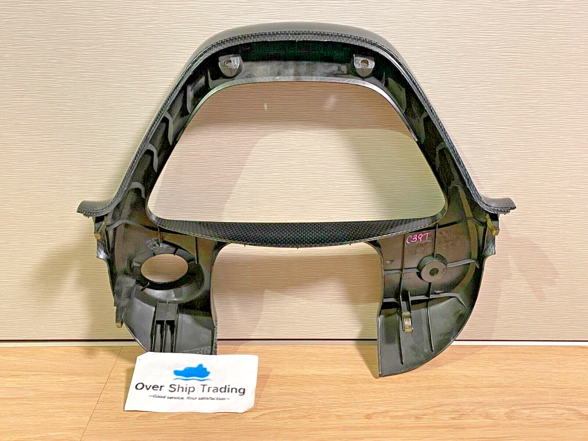 Lexus Genuine IS300 Toyota Altezza Carbon Fiber Textured