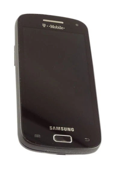 Samsung Galaxy S Slider celulares y Smartphones