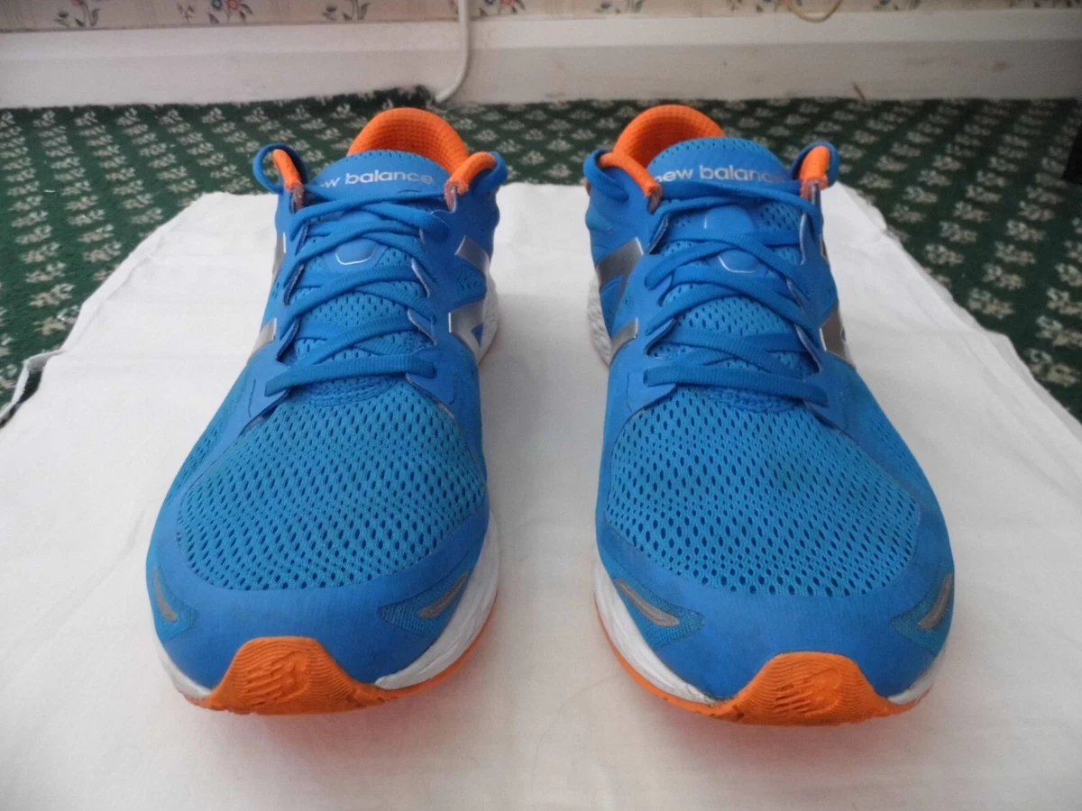 New balance fresh foam zante sale v2 mens