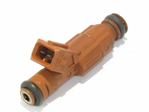 Volvo C70 Coupe 2000 2.4 Benzin 0280155831 Einspritzdüse Fuel Injector