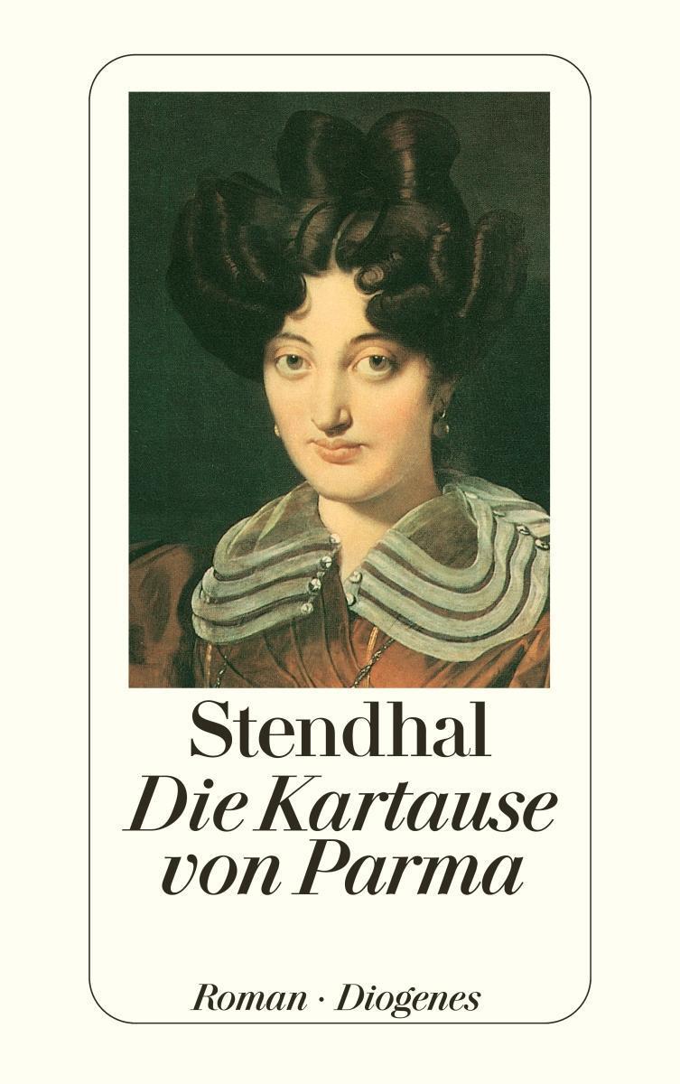 Thumbnail - Die Kartause Von Parma, Stendhal