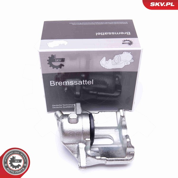 Bremssattel Esen SKV 42SKV962 FüR Renault ScÉNic 1 GroßRaumlimousine JA0 Laguna-image