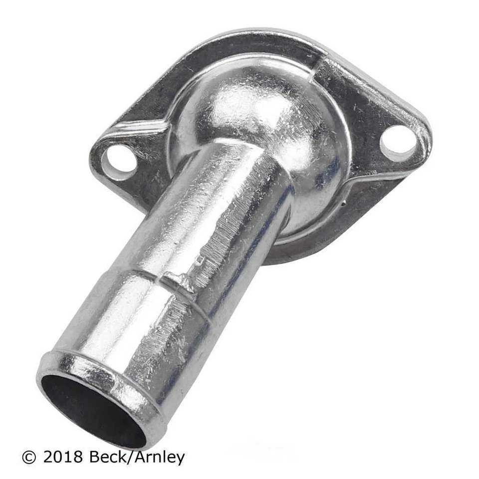 Brida de salida de refrigerante del motor Beck/Arnley 147-0075 Foto 4 de 4